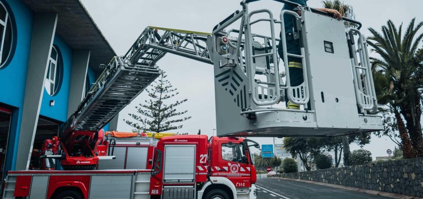 firefighting firefighting